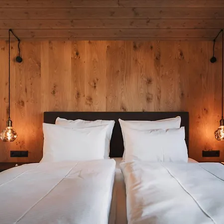 Triple A Chalets Seefeld in Tirol Exterior foto