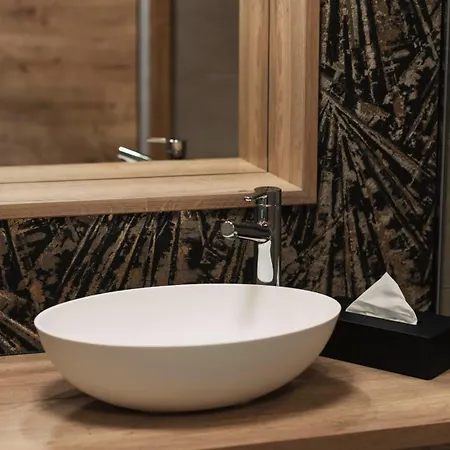 Triple A Chalets Seefeld in Tirol Exterior foto