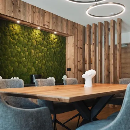 Triple A Chalets Seefeld in Tirol Exterior foto