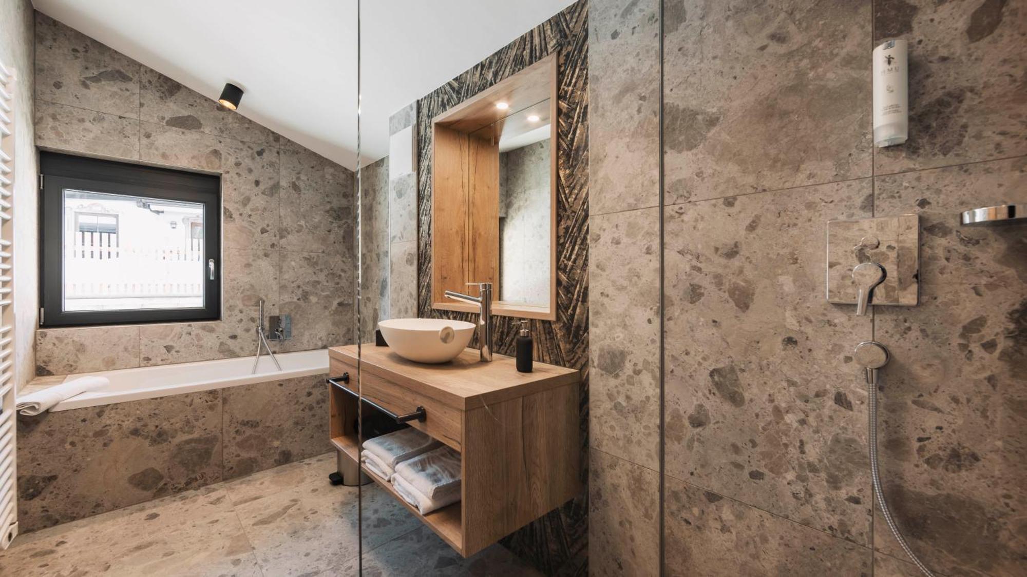 Appartement Triple A