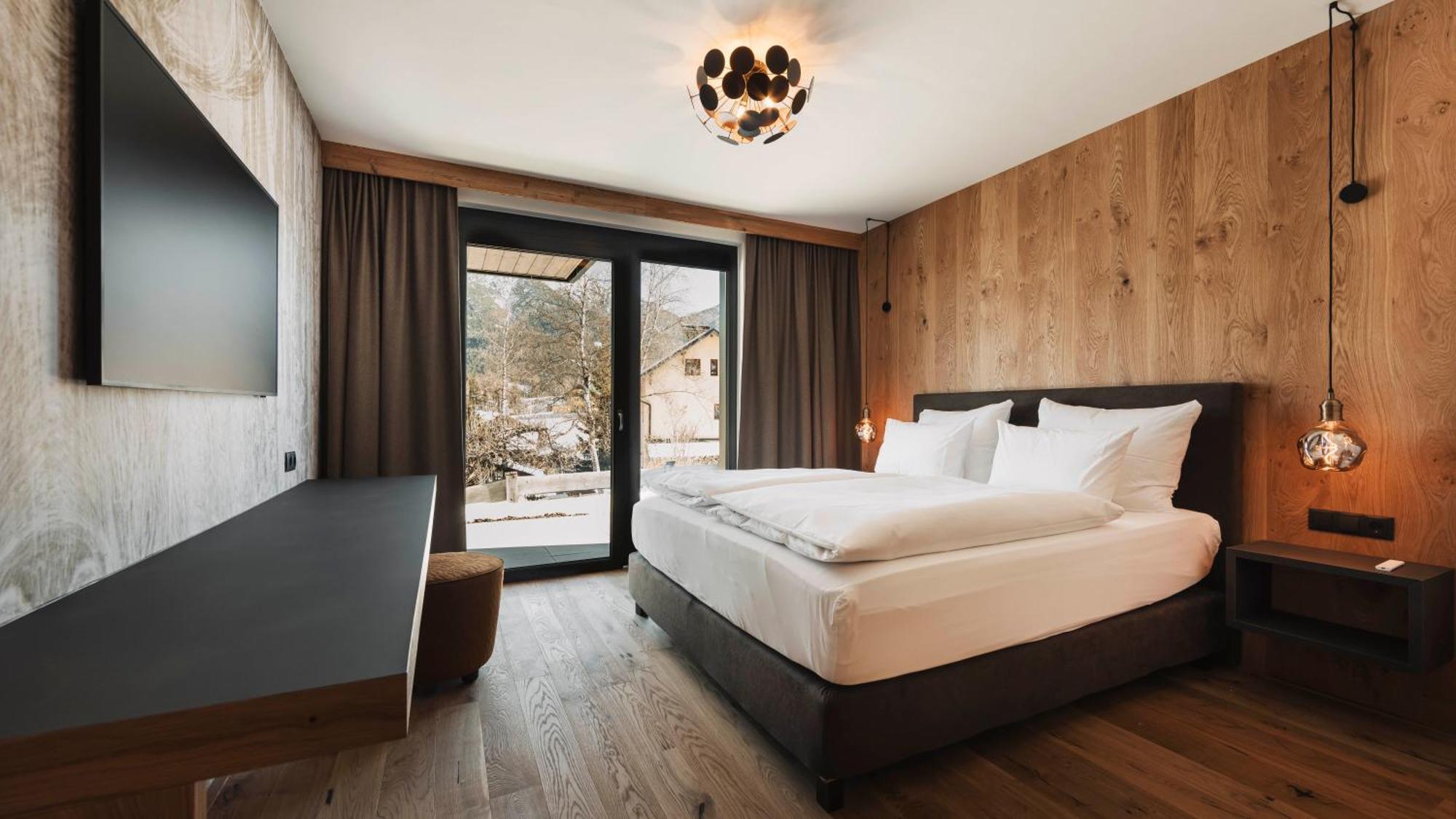 Appartement Triple A *