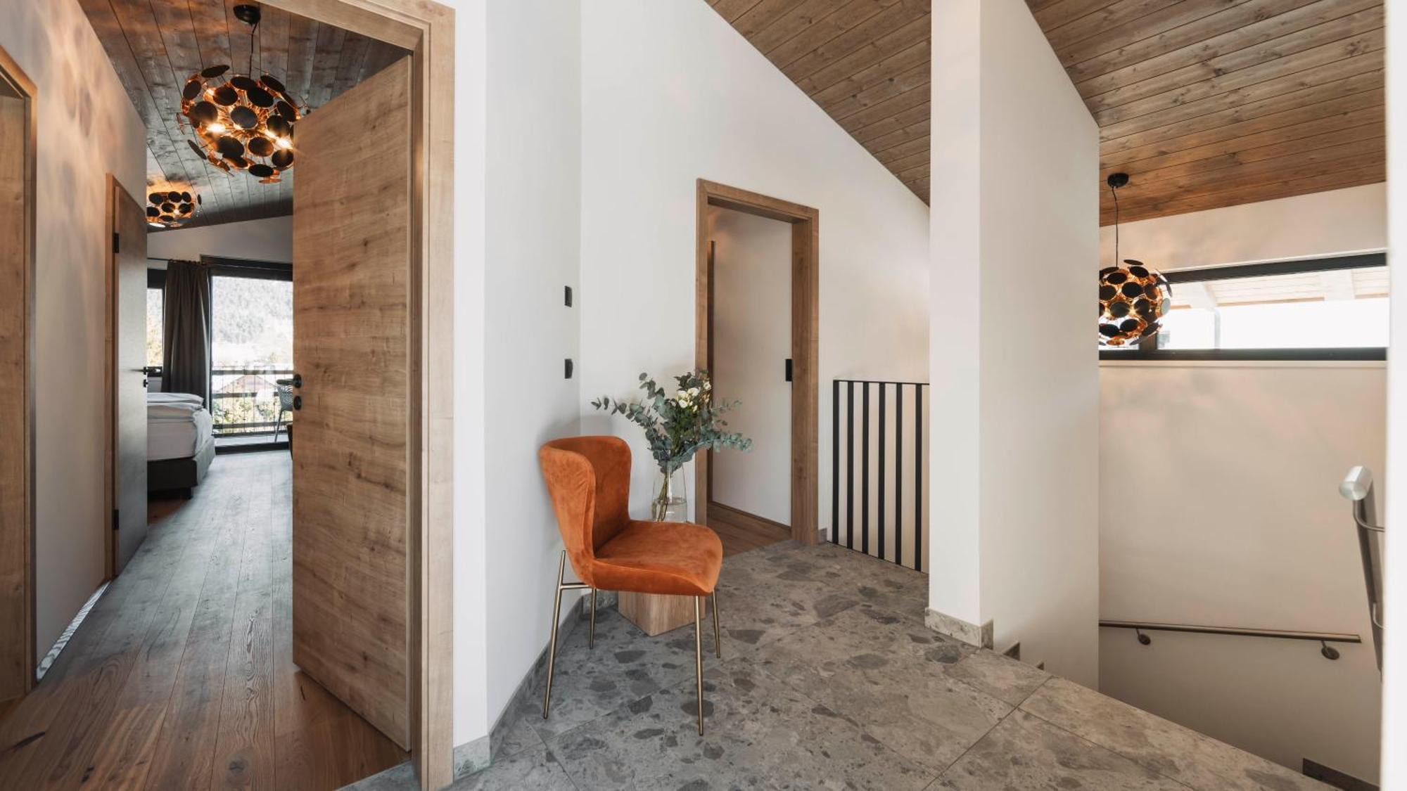 Triple A Appartamento Seefeld in Tirol