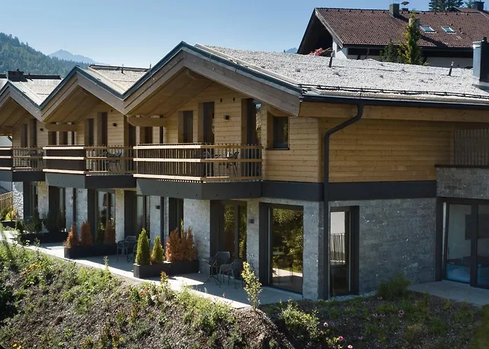 Triple A Chalets