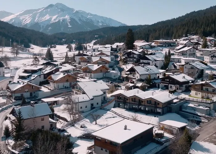 Triple A Chalets