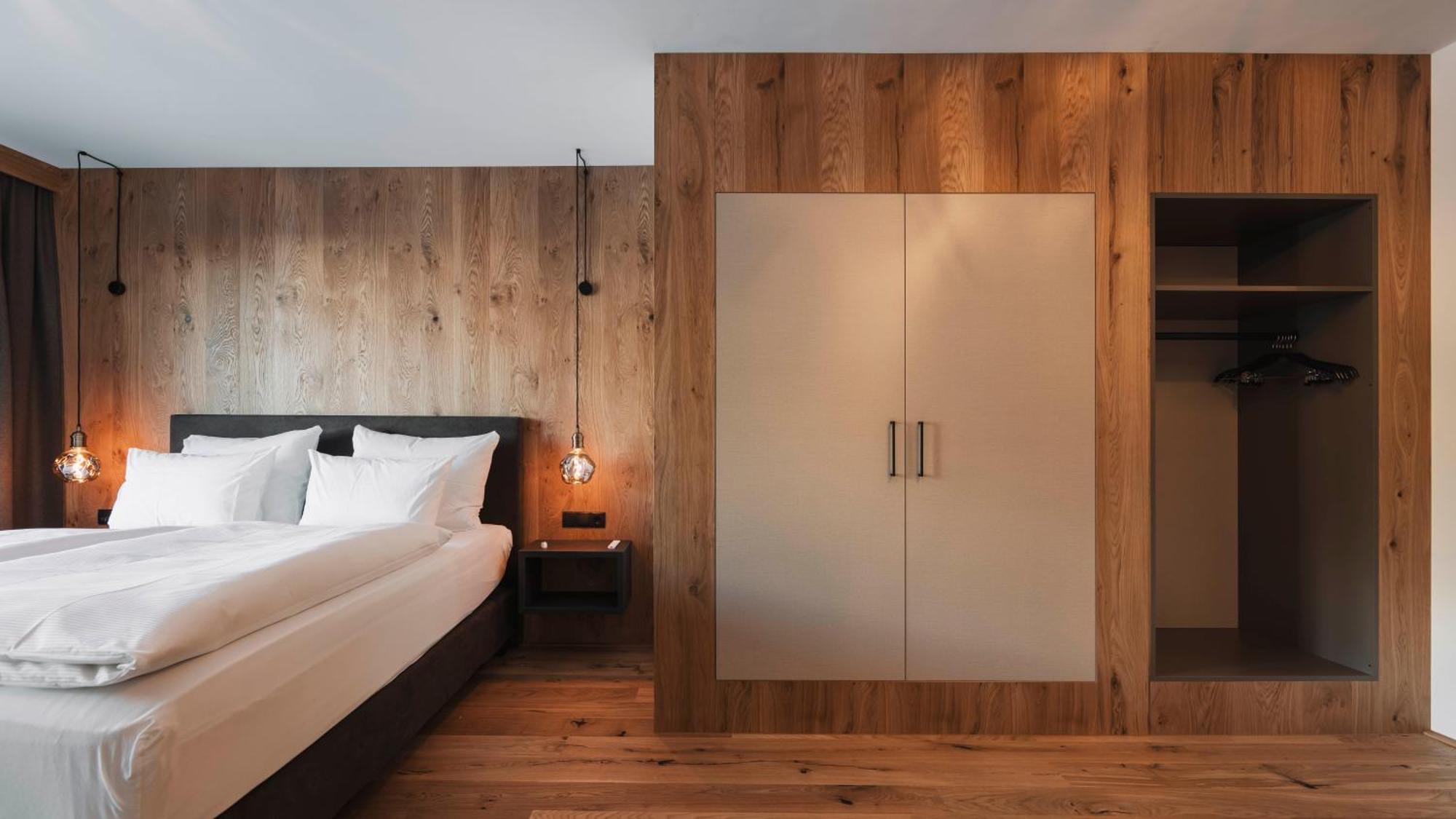 Triple A Apartment Seefeld in Tirol