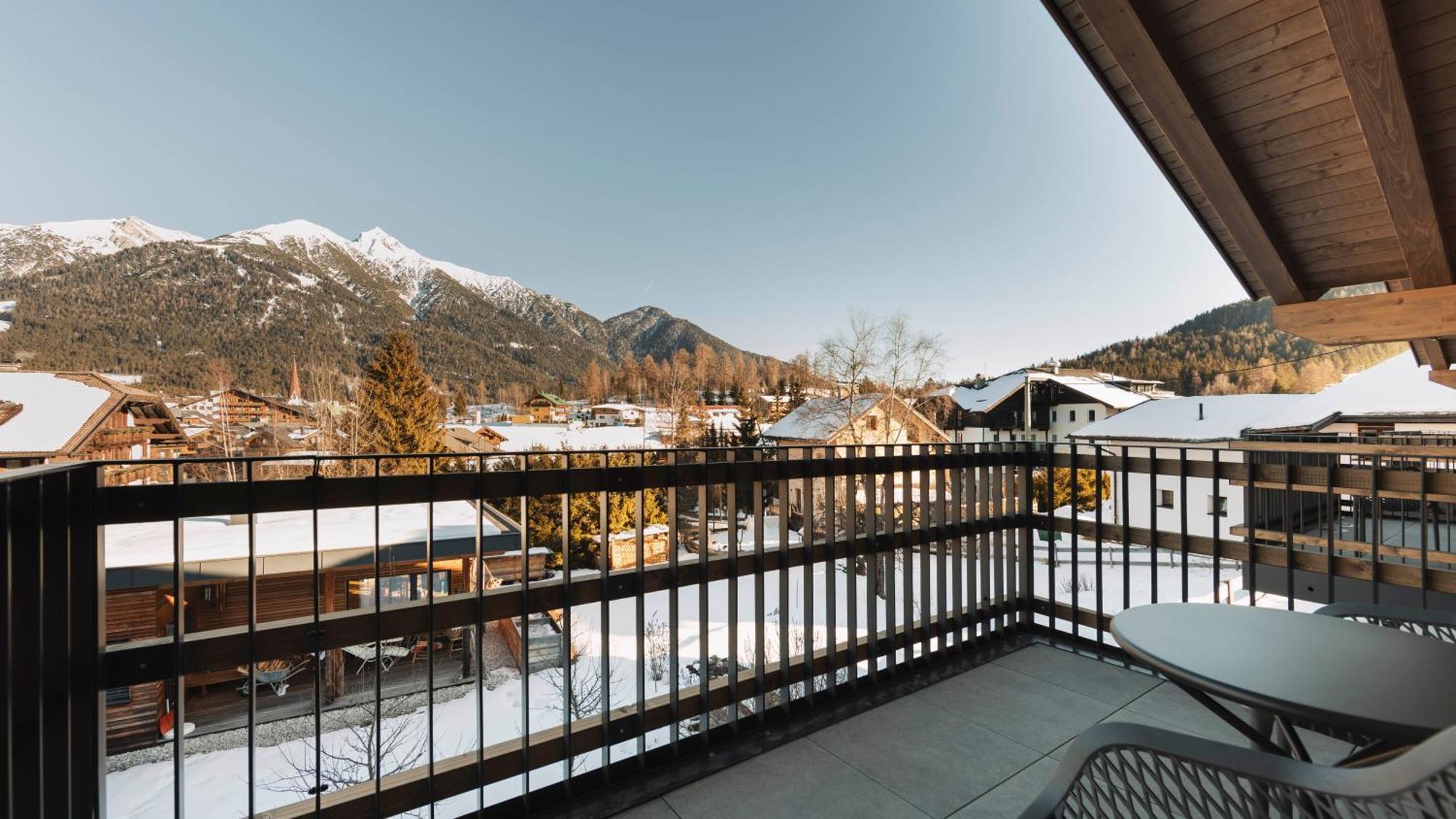 Triple A * Seefeld in Tirol