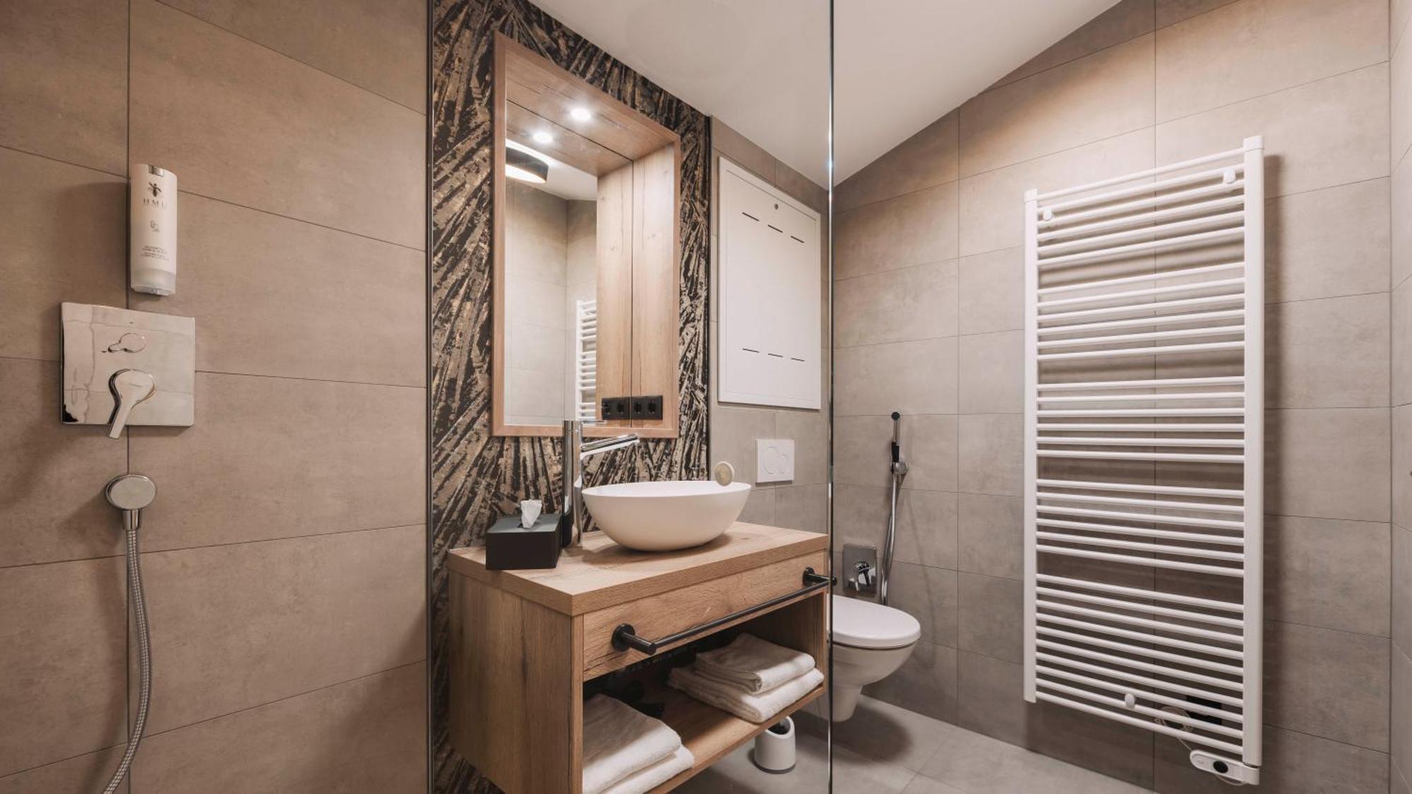 Triple A Apartment Seefeld in Tirol