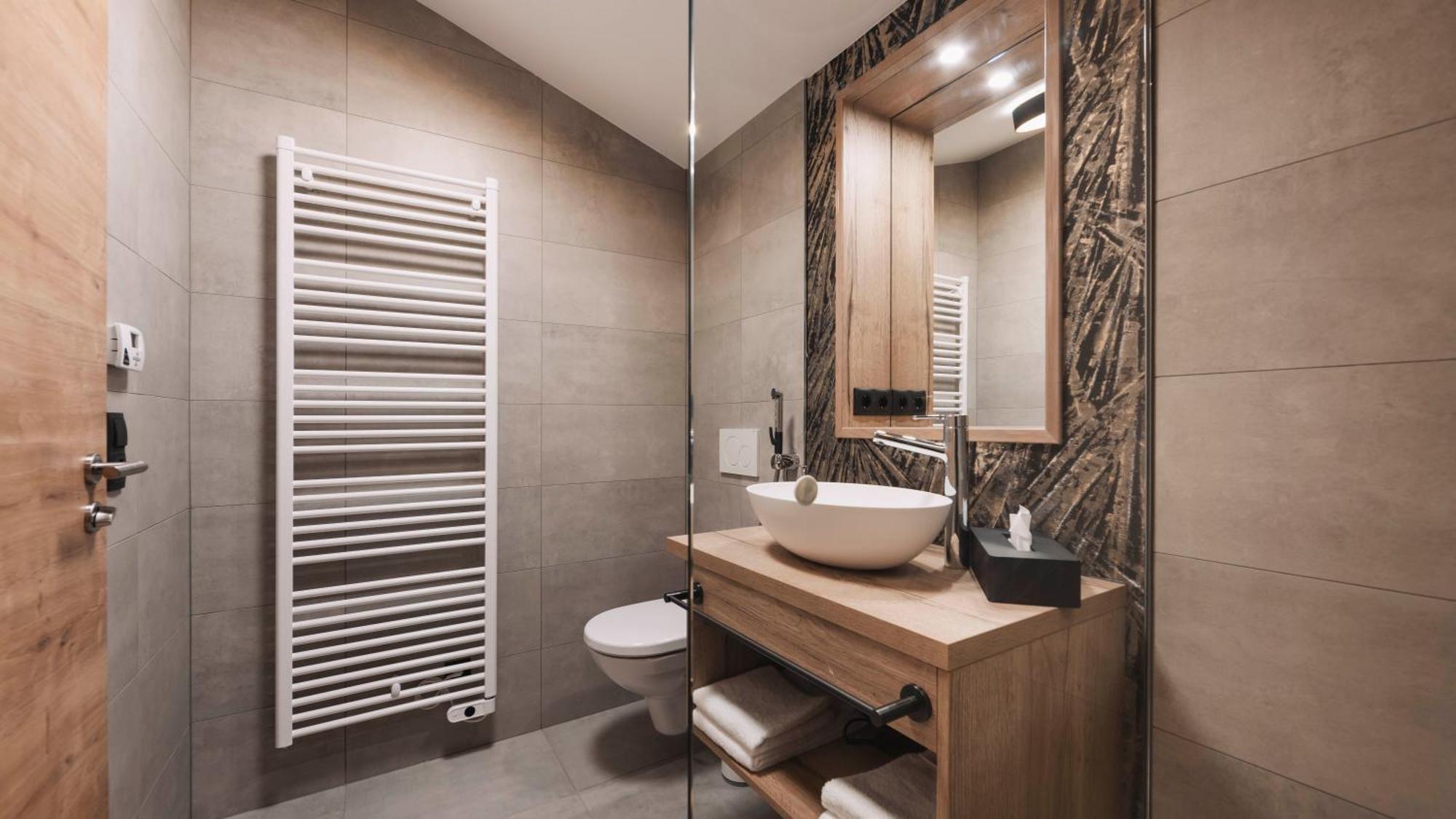 Apartment Triple A Seefeld in Tirol