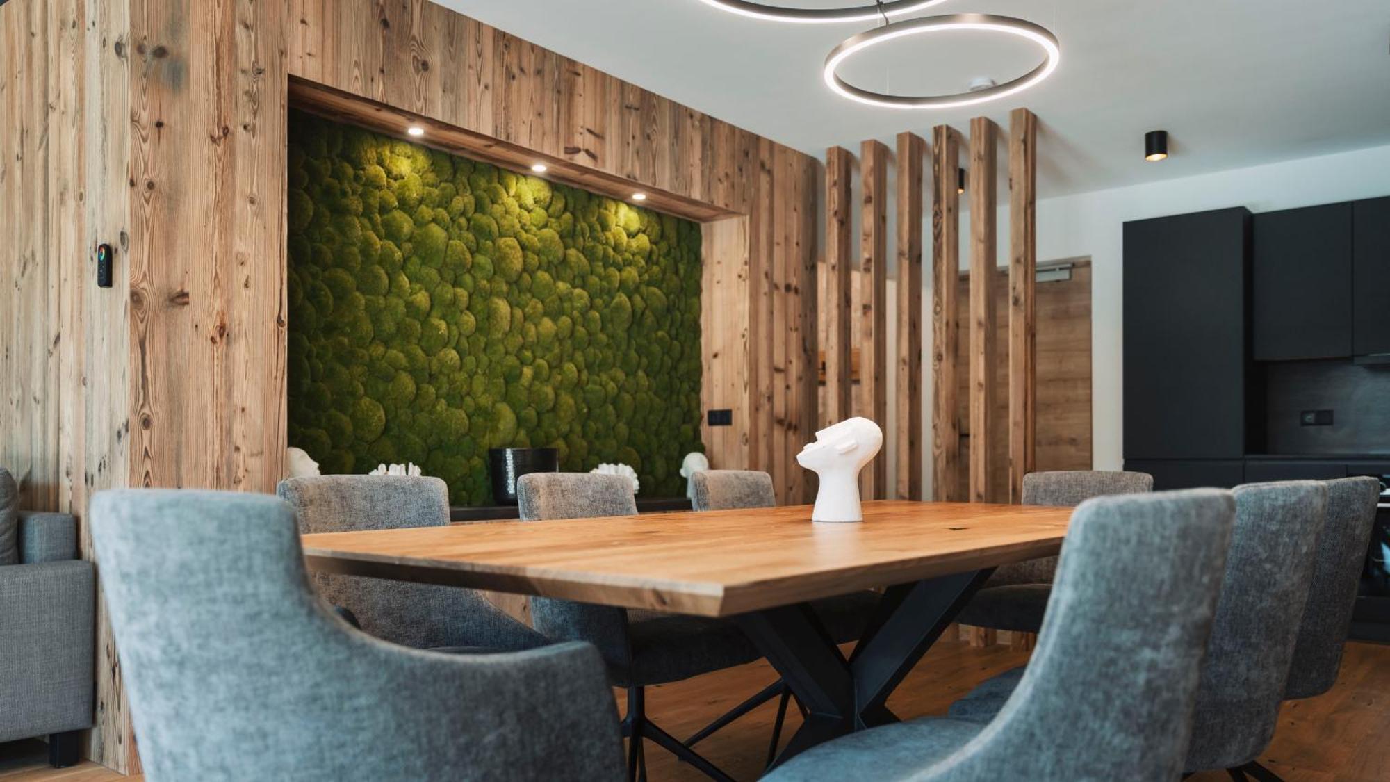 Apartment Triple A Seefeld in Tirol