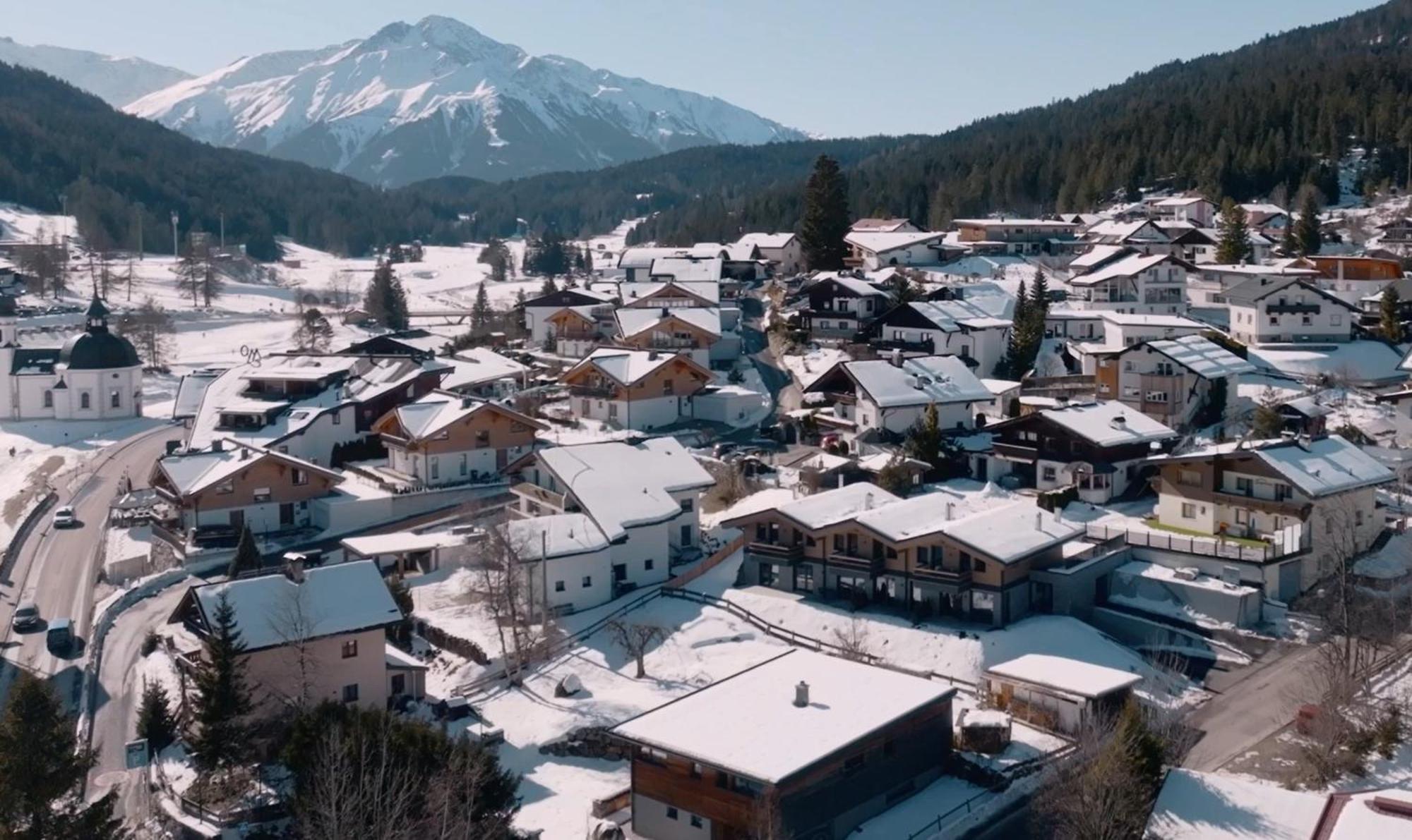 Triple A Apartment Seefeld in Tirol