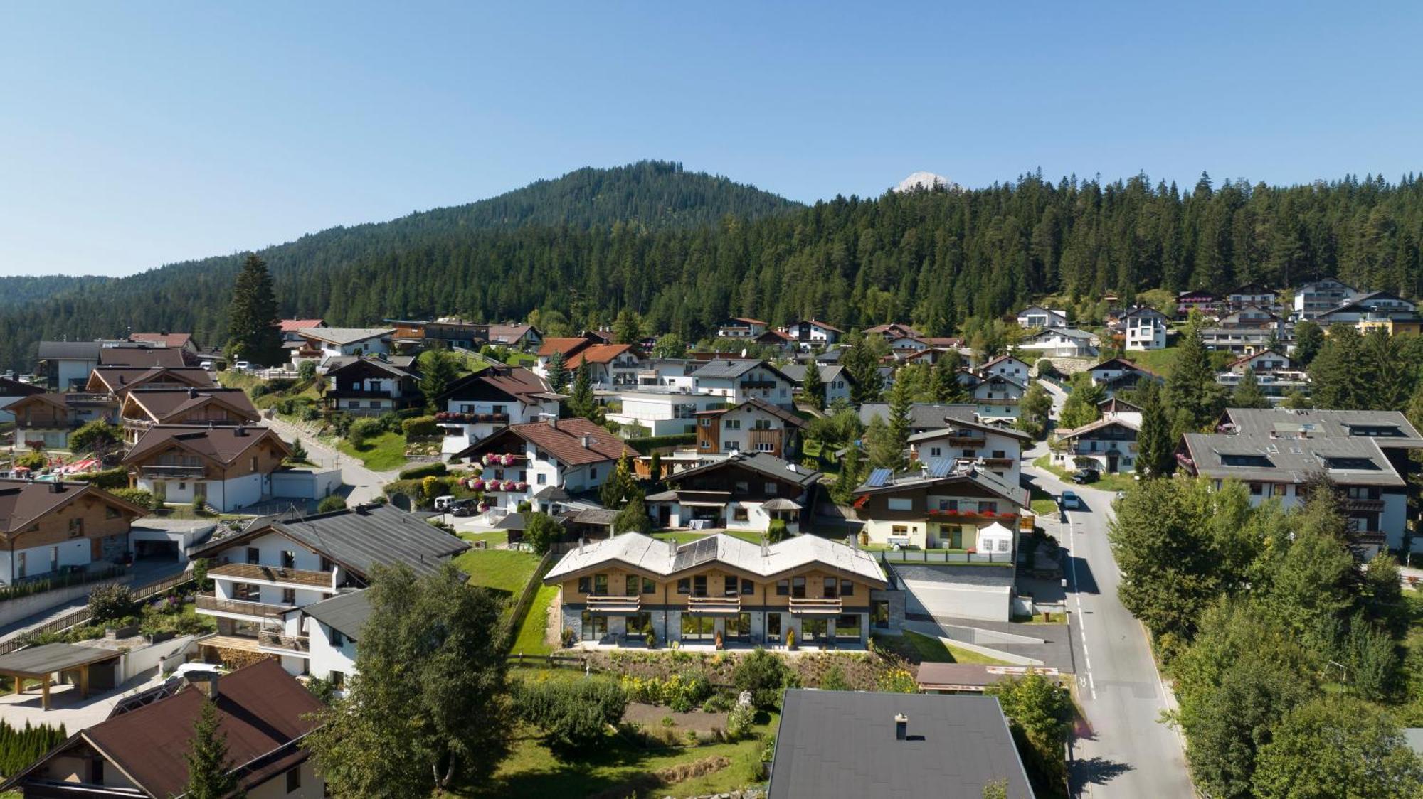 Triple A * Seefeld in Tirol